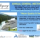 Annual General Meeting Legacy Land Trust 2018