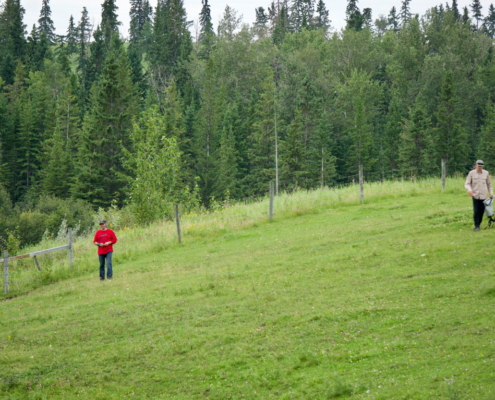 Campbell Pit Conservation Easement 2019