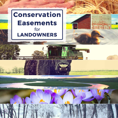 conservation easements for landowners