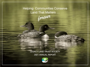 2021 Annual Report
