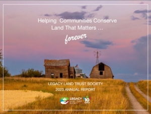 2023 Annual Report